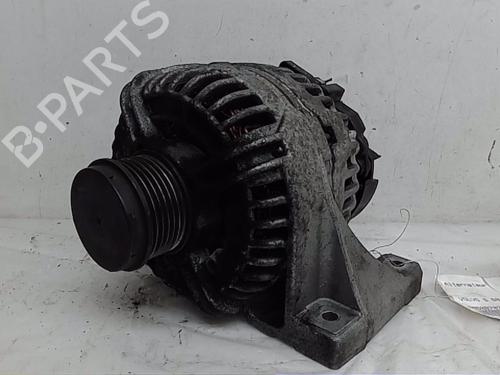 Alternator VOLVO S60 I (384) 2.4 D | BP13832488M7 