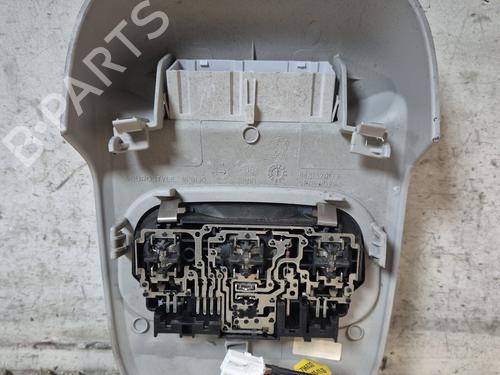 Interior roof light PEUGEOT 308 I (4A_, 4C_) 1.6 HDi | BP29494351I8 