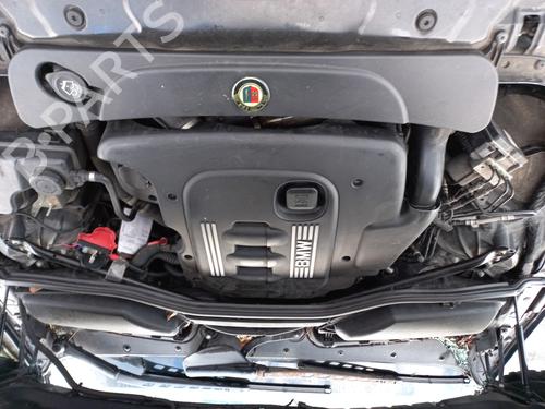 Hood BMW 5 Touring (E61) 520 d | BP30332279C1