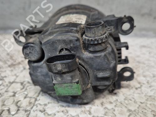 Left front fog light FORD FIESTA VI (CB1, CCN)  | BP26096841C30 