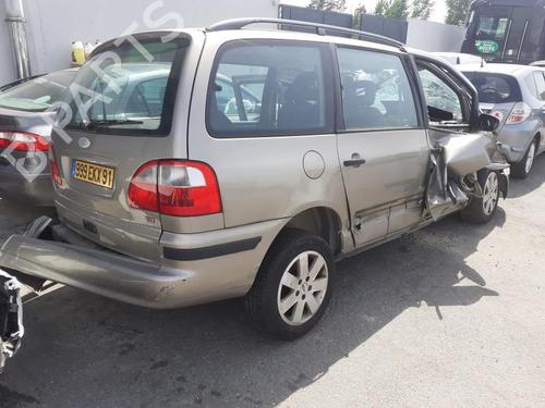 Right tailgate light FORD GALAXY I (WGR) 1.9 TDI | BP13852670C80 