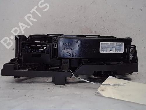 Used Climate control SUZUKI GRAND VITARA I (FT, HT) [1998-2008]  13844736