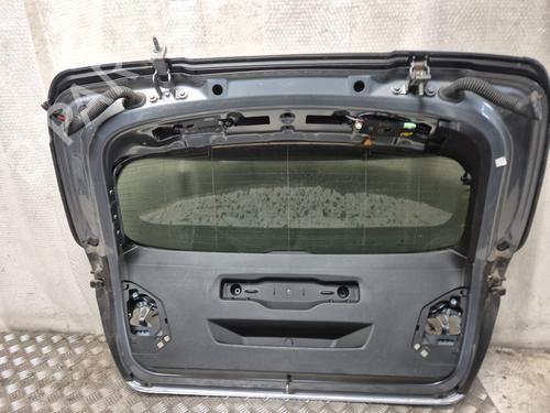 Tailgate BMW 1 (F40) 118 d | BP30714465C6