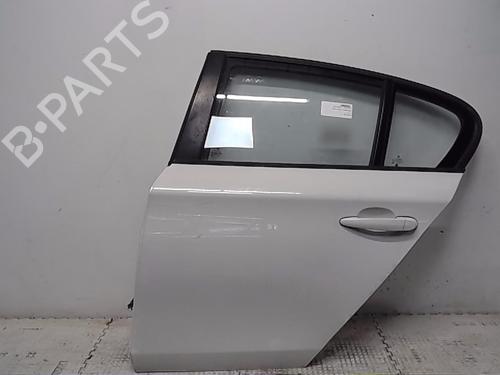 Left rear door BMW 1 (E87) 118 d | BP13829813C4 
