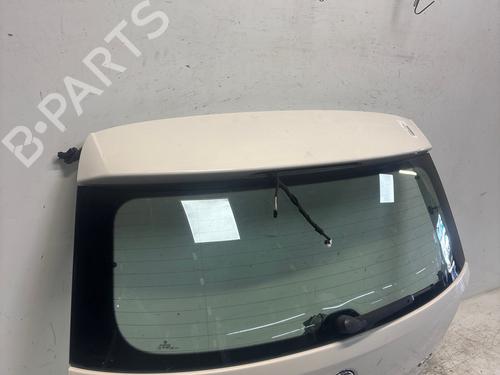 Used Tailgate Tailgate 38275131 38275131