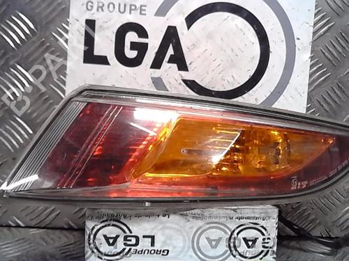 Used Right taillight HONDA CIVIC VIII Hatchback (FN, FK) 2.2 CTDi (FK3) (140 hp) 13850679