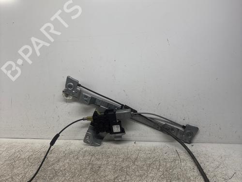 Front left window mechanism RENAULT KANGOO Express (FW0/1_) | BP38915399C22 - Image 2