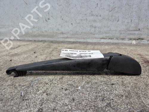 Used Rear windshield wiper arm PEUGEOT 108 1.0 VTi (69 hp) 29195654