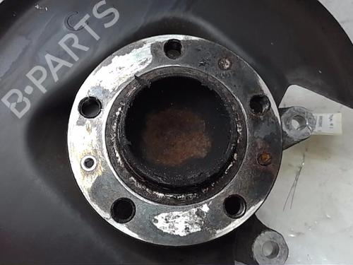 Left rear steering knuckle CITROËN C4 Grand Picasso II (DA_, DE_)  | BP16696490M27 