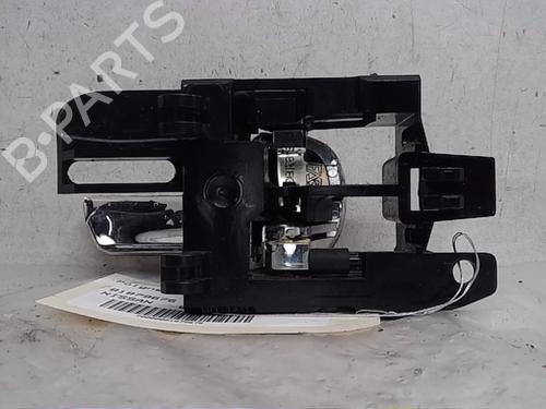 Used Rear left interior door handle NISSAN QASHQAI / QASHQAI +2 I (J10, NJ10, JJ10E) 1.5 dCi (106 hp) 17176543