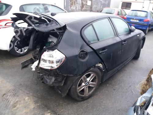 Gearbox BMW 1 (E87) 118 d | BP22423541M3 