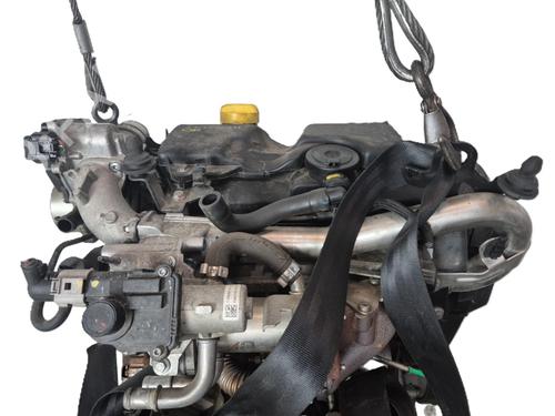 Motor für DACIA SANDERO 1.5 dCi (88 hp) 30187643
