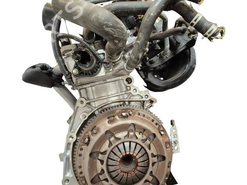 Engine PEUGEOT 108 1.0 VTi | BP36053642M1 - Image 2