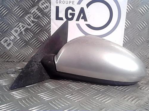 Left mirror NISSAN PRIMERA Estate (WP12) 1.9 dCi | BP13855847C26 