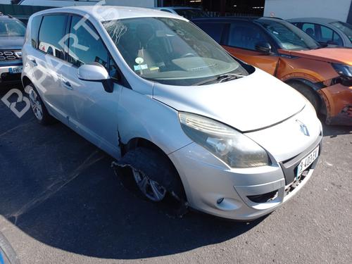 Fuel flap RENAULT SCÉNIC III (JZ0/1_) 1.6 dCi (JZ00, JZ12) | BP29845978C131