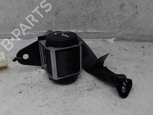 Used Rear left belt tensioner NISSAN QASHQAI / QASHQAI +2 I (J10, NJ10, JJ10E) 1.5 dCi (106 hp) 16849289