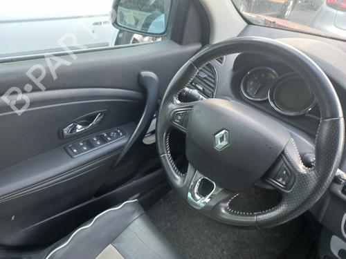 Starter RENAULT MEGANE III Grandtour (KZ0/1) 1.6 dCi (KZ00, KZ12, KZ13) | BP32292253M8 