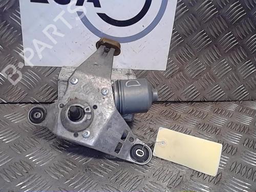Used Front wiper motor RENAULT SCÉNIC IV (J9_) [2016-2022]  13854859