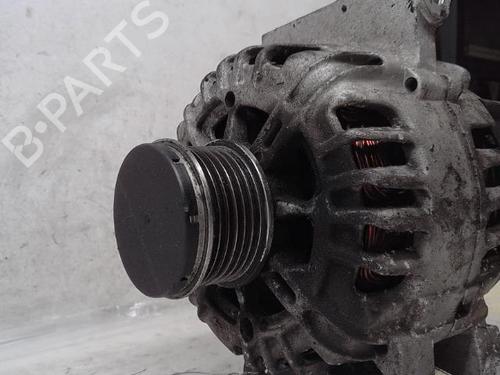 Alternator CHEVROLET AVEO Saloon (T300)  | BP15731075M7 