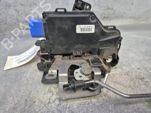 Front left lock AUDI A3 (8P1) 3.2 V6 quattro | BP27580751C98 