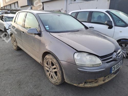 Left tailgate light VW GOLF V (1K1) | BP30824434C79