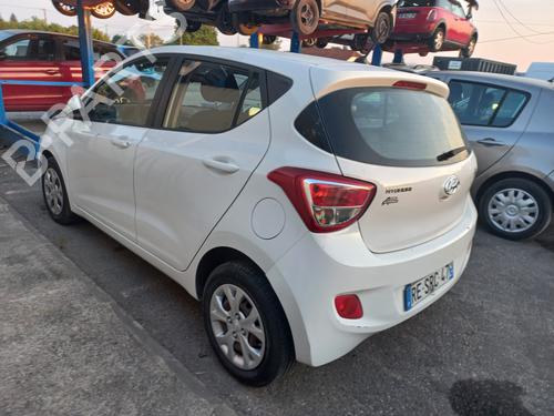 Left front window switch HYUNDAI i10 II (BA, IA)  | BP39659659I27  - Image 17