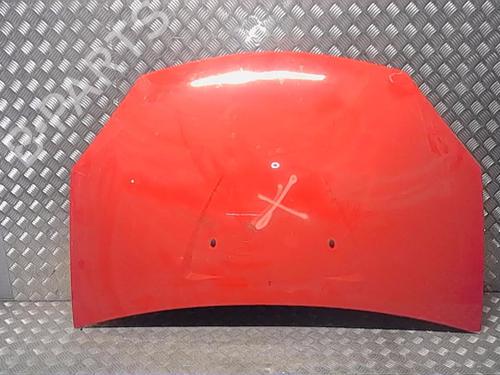 Used Hood DACIA SANDERO [2008-2025]  13859372
