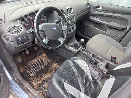 Hood FORD FOCUS II (DA_, HCP, DP)  | BP13832097C1 