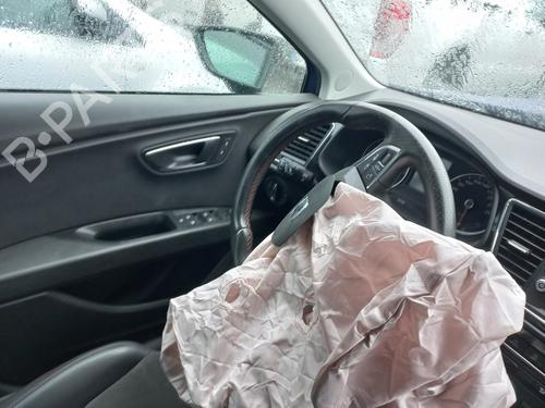 Display monitor SEAT LEON (5F1) 1.8 TSI | BP32291462C48