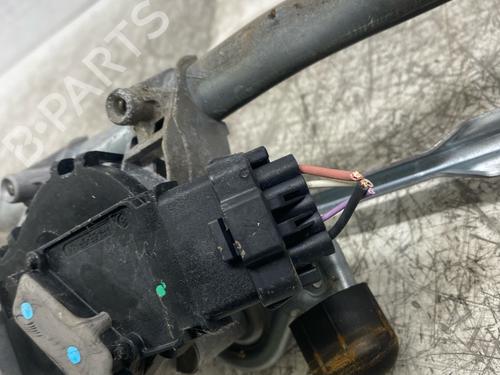 Front wiper motor RENAULT KANGOO Express (FW0/1_) | BP38714400M29 - Image 4