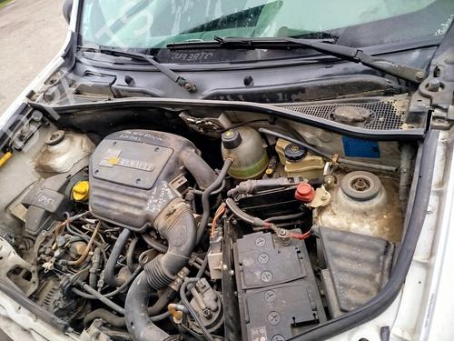 Engine control unit (ECU) RENAULT KANGOO Express (FC0/1_)  | BP33210512M57  - Image 13