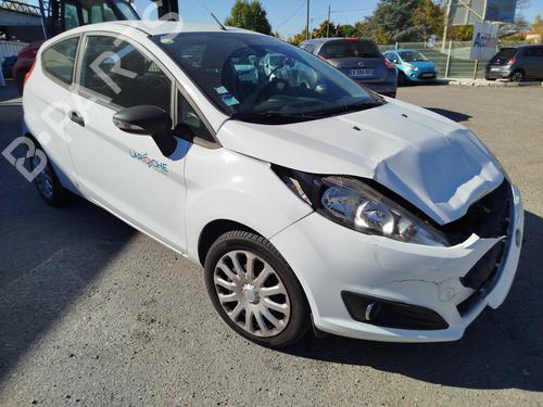 Engine FORD FIESTA VI (CB1, CCN) 1.5 TDCi | BP37649005M1 - Image 8