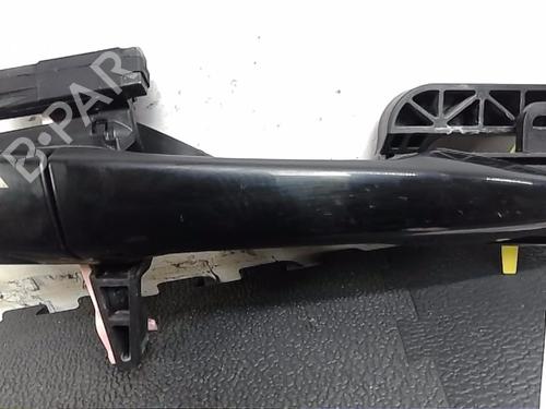 Used Rear right exterior door handle LEXUS CT (ZWA10_) [2010-2025]  23899246