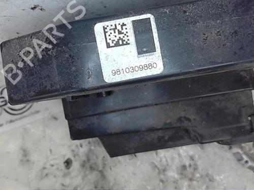 Rear right lock PEUGEOT 308 SW II (LC_, LJ_, LR_, LX_, L4_) 1.6 BlueHDi 100 | BP18151625C99 