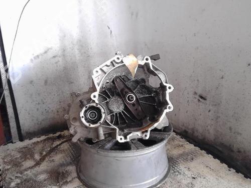 Gearbox VW POLO IV (9N_, 9A_) 1.2 12V | BP27728669M3