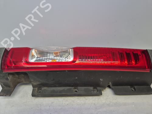 Venstre Baklys RENAULT TRAFIC II Van (FL) 2.0 dCi 115 (FL01, FL0U, FL00, FL0H, FL0M) (114 hp) 31747456
