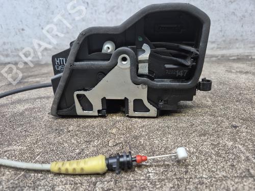 Venstre bak lås BMW X5 (E70) [2006-2013]  30868107