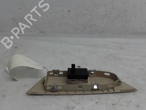 Left rear window switch BMW X1 (E84)  | BP15860060I29 
