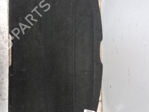 Bandeja trasera Bandeja trasera PEUGEOT 2008 I (CU_) 1.6 HDi (114 hp) 33807995 33807995