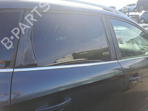 Rear wiper motor FORD KUGA I 2.0 TDCi | BP25450725M102 