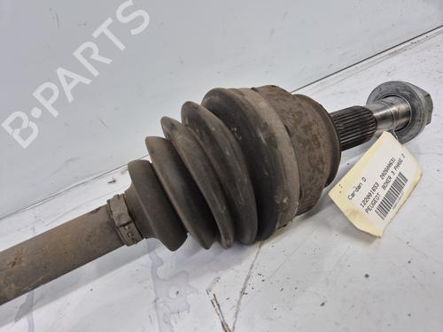 Right front driveshaft PEUGEOT BOXER Van 2.0 BlueHDi 160 | BP33210643M39 - Image 3