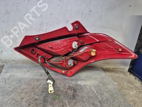 Left taillight SUZUKI SWIFT IV (FZ, NZ) 1.2 (AZH412, ZC72S) | BP30187684C34
