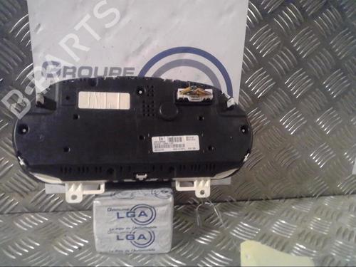Instrument cluster NISSAN QASHQAI / QASHQAI +2 I (J10, NJ10, JJ10E)  | BP13863906C47 