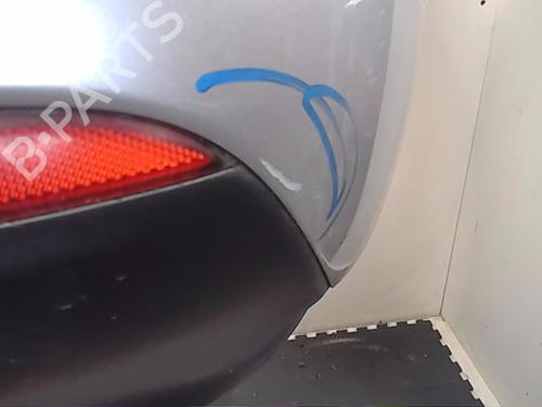 Rear bumper KIA CEE'D Sportswagon (JD) 1.6 CRDi 136 | BP17219207C8