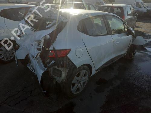 Climate control RENAULT CLIO IV (BH_) 1.5 dCi 75 | BP13832934I5 