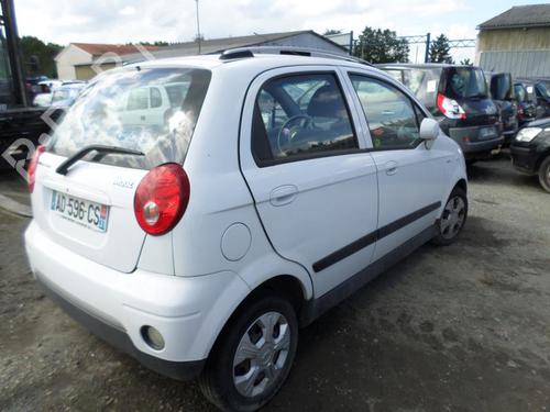 Starter CHEVROLET MATIZ (M200, M250) 0.8 | BP13861579M8 