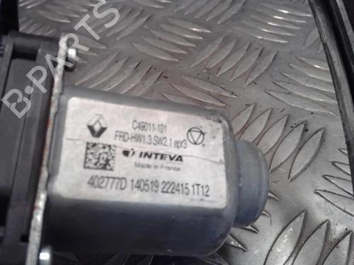 Used Front right window mechanism RENAULT MEGANE IV Hatchback (B9A/M/N_) [2015-2025]  13853827