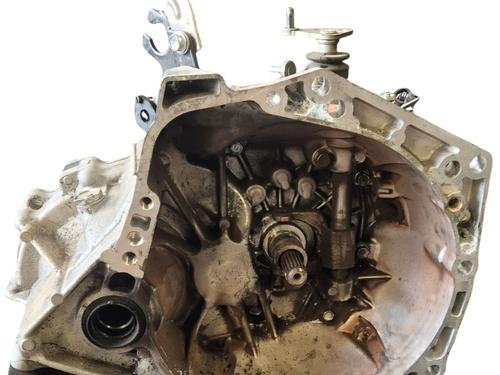 Gearkasse PEUGEOT 108 1.0 VTi 72 (72 hp) 31302053