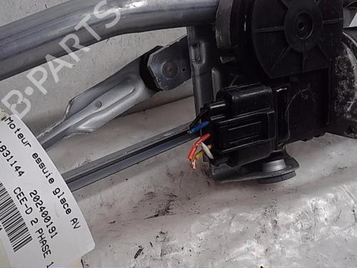Front wiper motor KIA CEE'D (JD) 1.6 CRDi 128 | BP17036313M29 