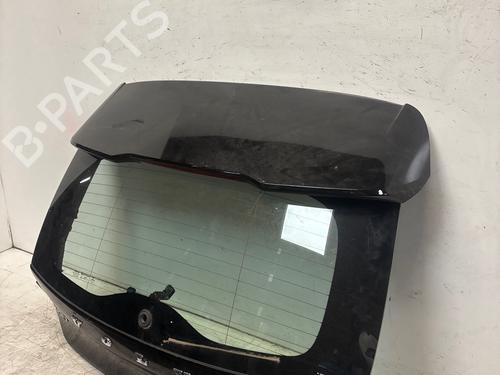 Used Tailgate Tailgate 38475336 38475336